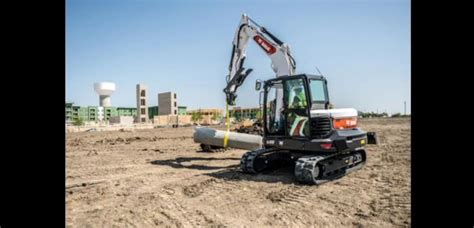 MINI EXCAVATOR BOBCAT E88 Rentals Waterloo IA, Where to 